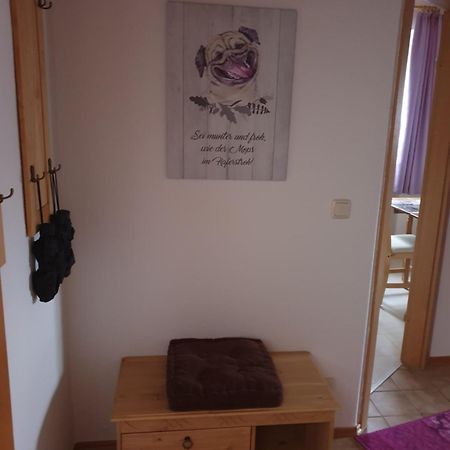 Birke 1 Bad Reichenhall Exterior foto