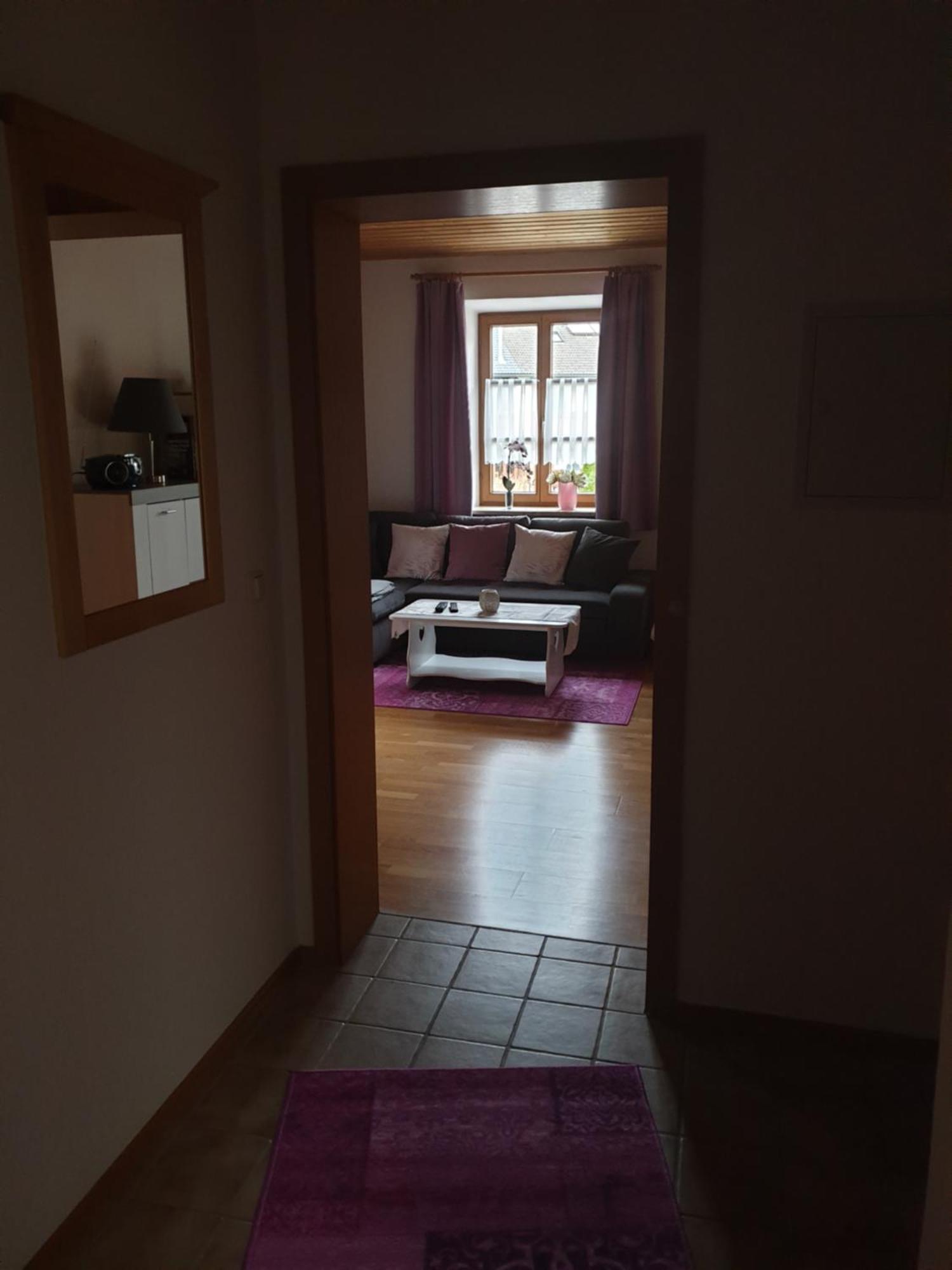 Birke 1 Bad Reichenhall Exterior foto