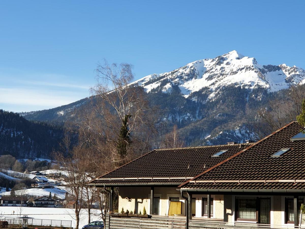Birke 1 Bad Reichenhall Exterior foto