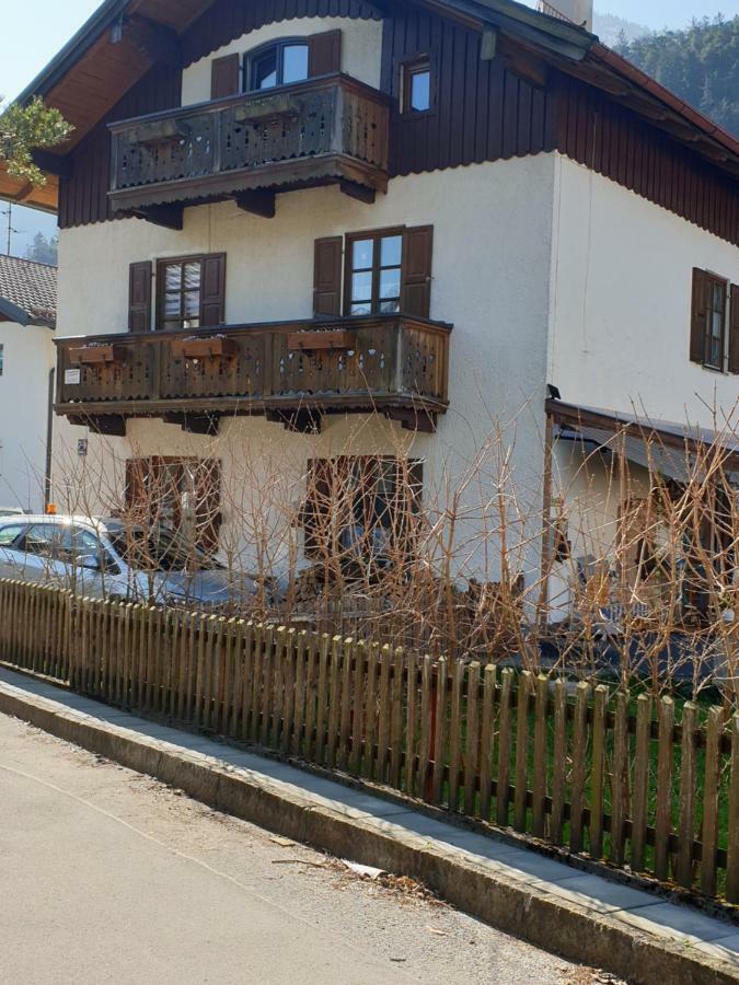 Birke 1 Bad Reichenhall Exterior foto