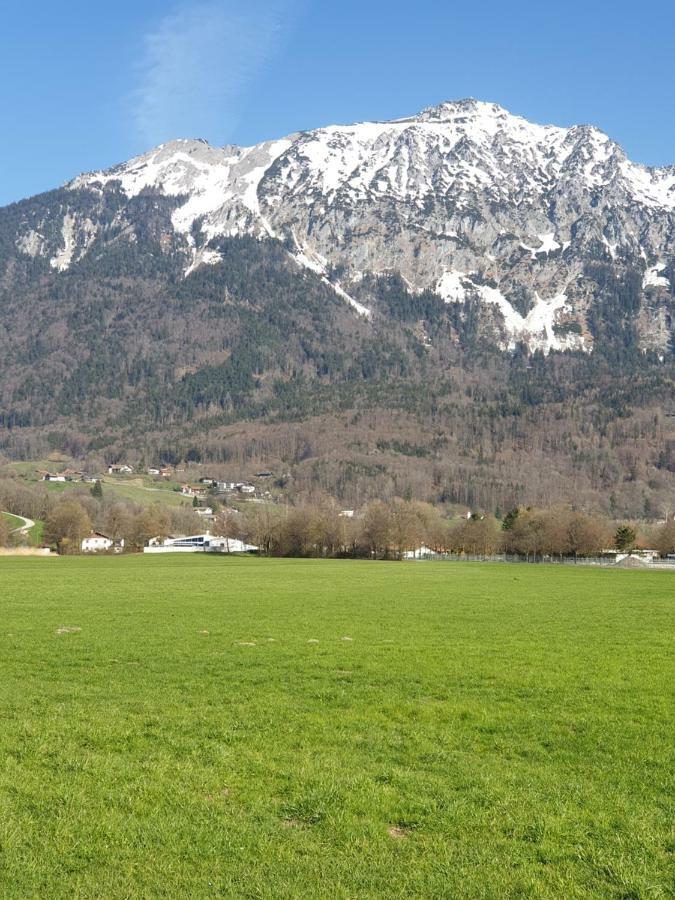 Birke 1 Bad Reichenhall Exterior foto