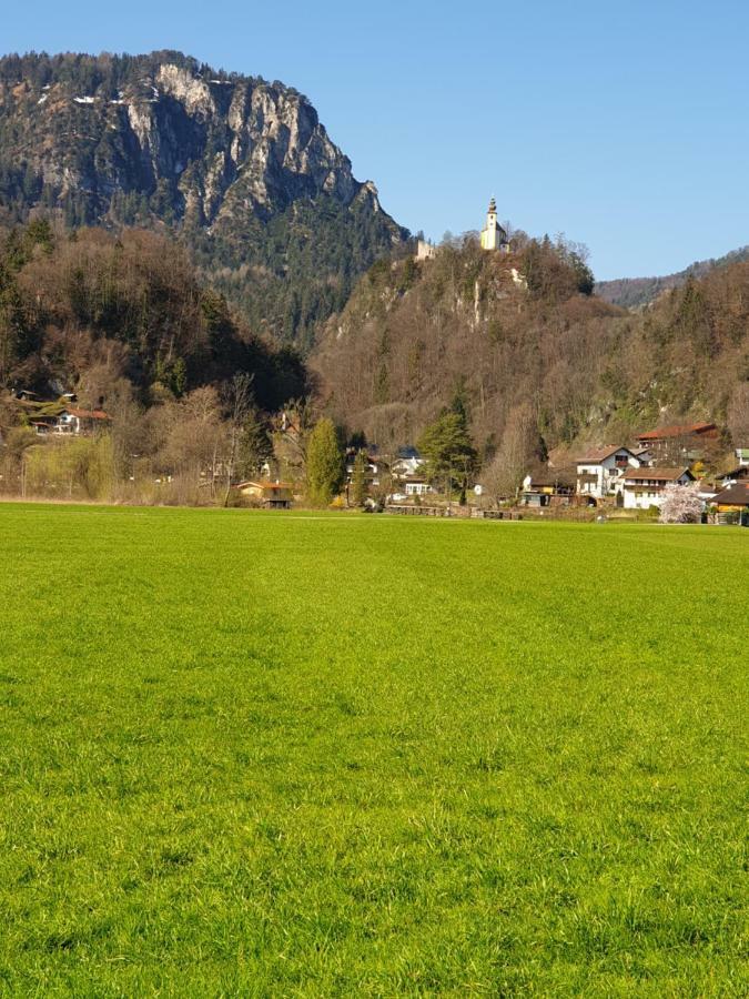 Birke 1 Bad Reichenhall Exterior foto